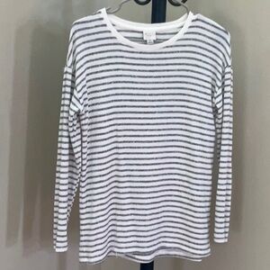 A New Day sweater